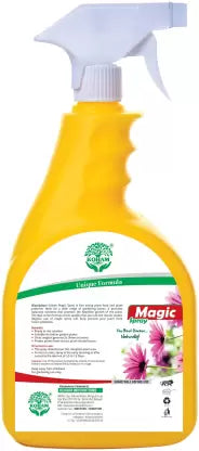 Magic Spray