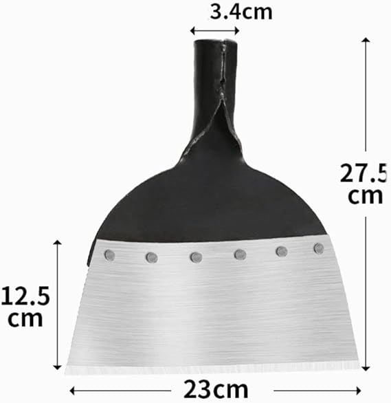 MultiMaster Shovel