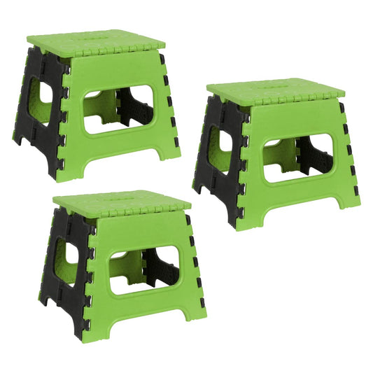 Garden Folding Step Stool