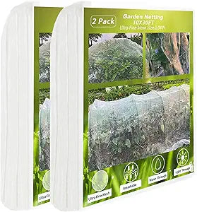 GardenProtect Net Cover