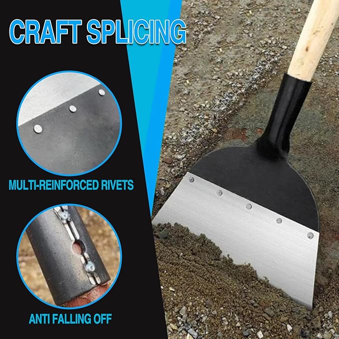 MultiMaster Shovel