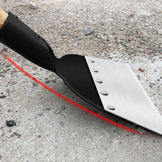 MultiMaster Shovel