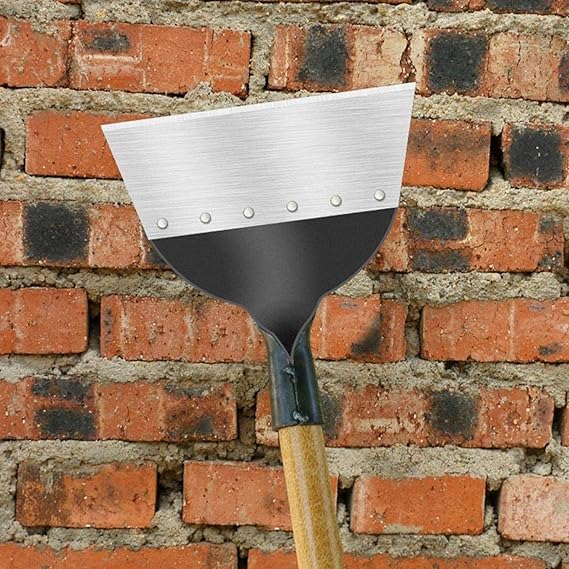 MultiMaster Shovel