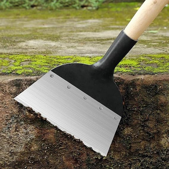 MultiMaster Shovel