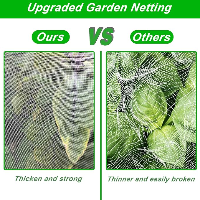 GardenProtect Net Cover