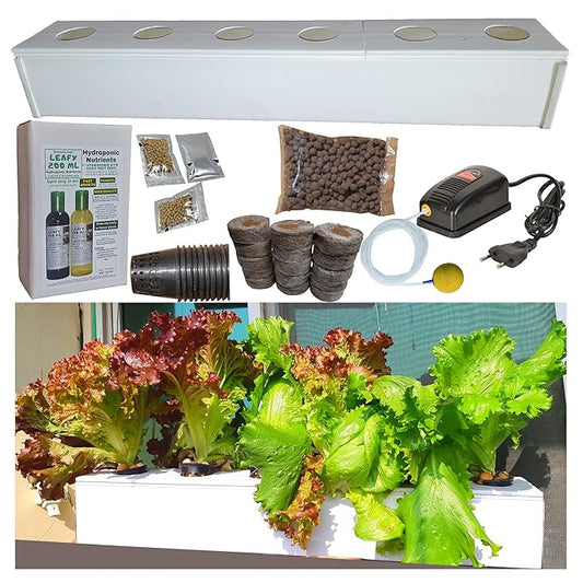 Hydroponic Kit