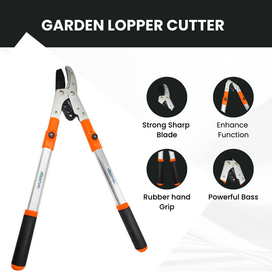 Garden Lopper Cutter