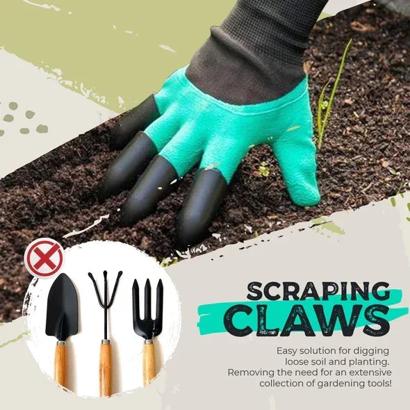 Gardening Gloves