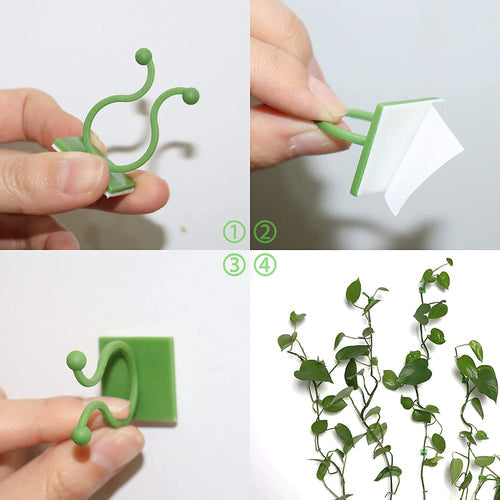 PlantSecure Clips