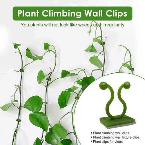 PlantSecure Clips