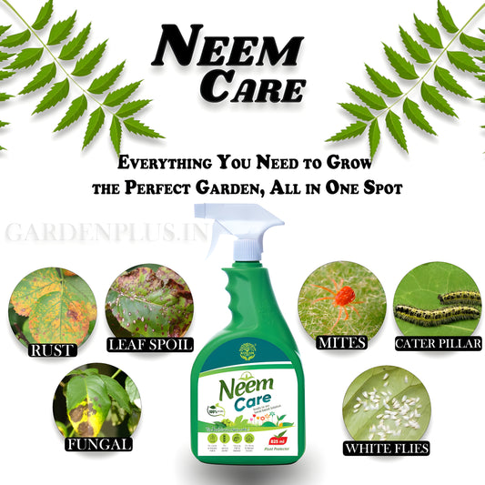 Neem Care